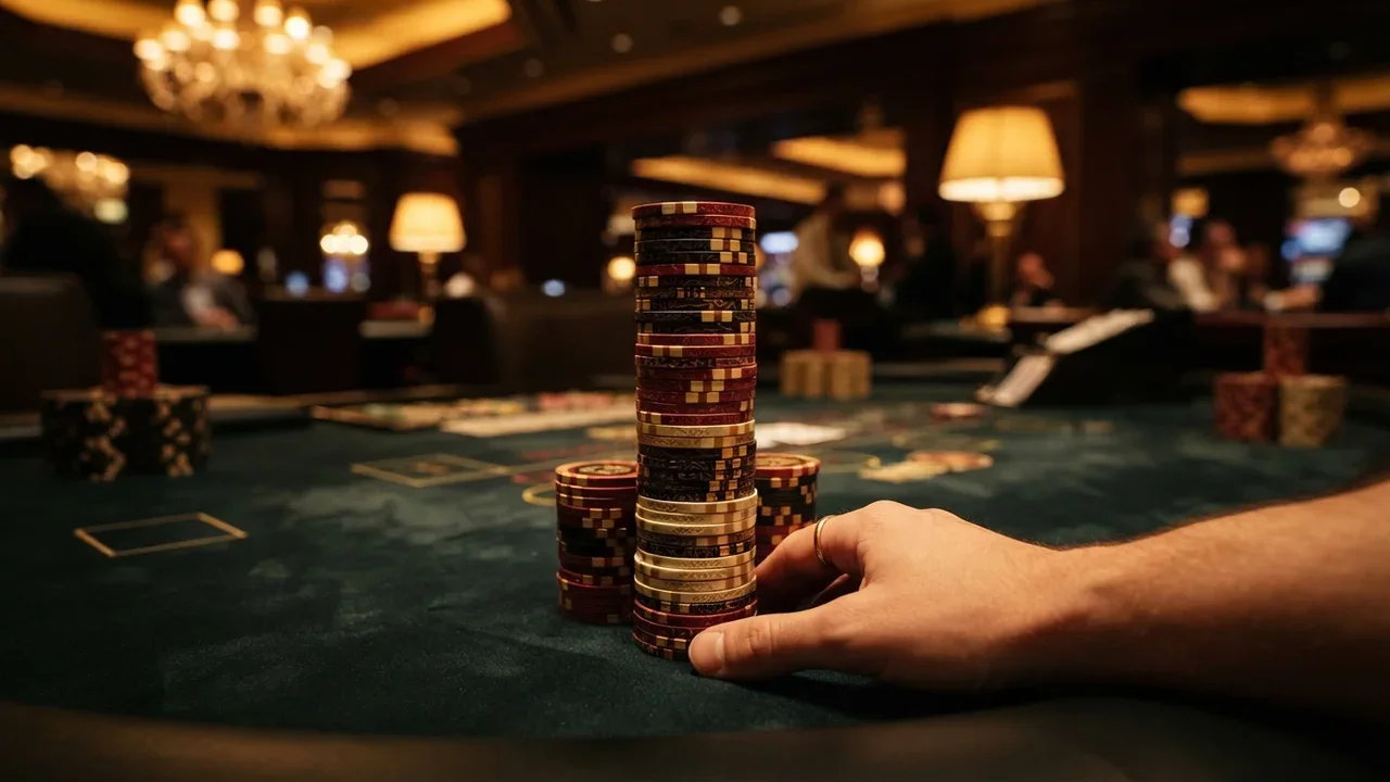 casino bonus uden indbetaling