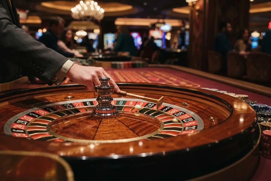 casino bonus uden indbetaling