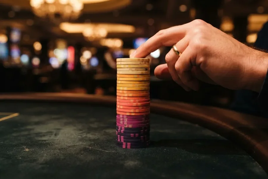 casino bonus uden indbetaling