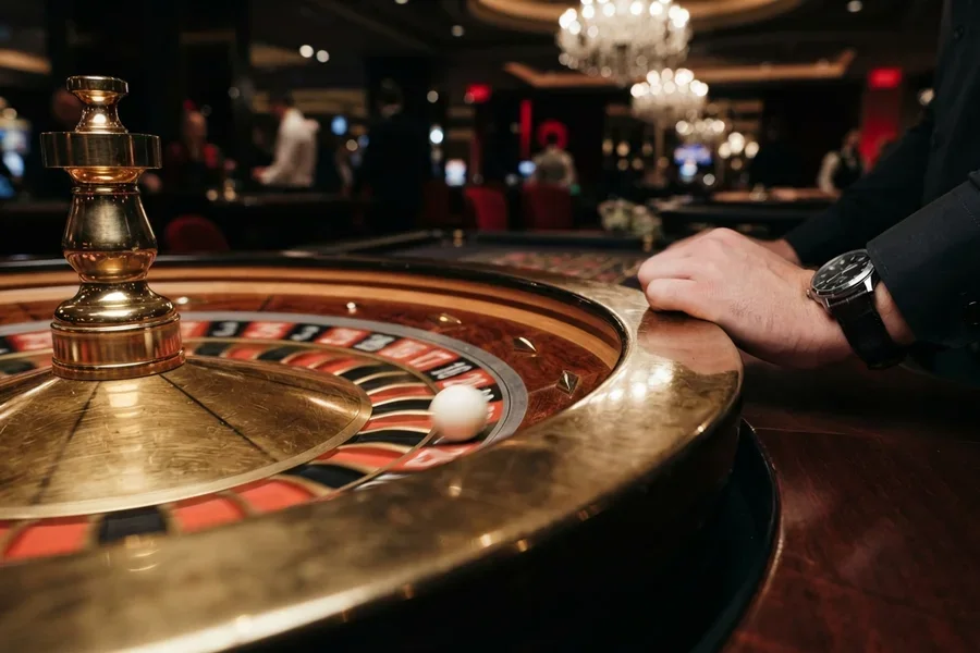 casino uden indbetaling