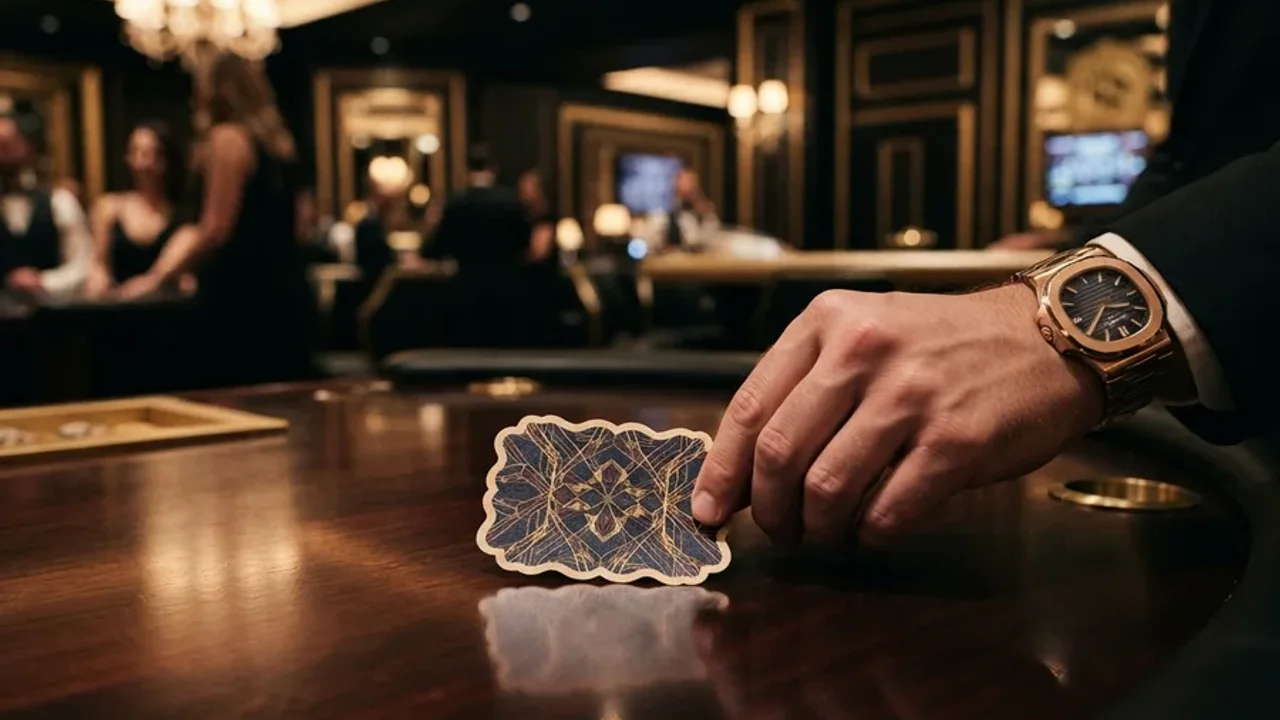 nye casinoer uden indbetaling