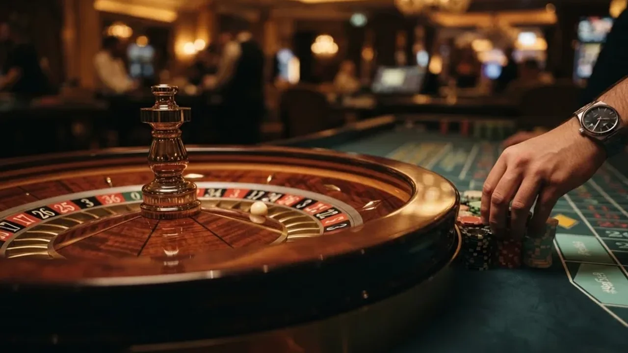 udenlandsk casino free spins uden indbetaling