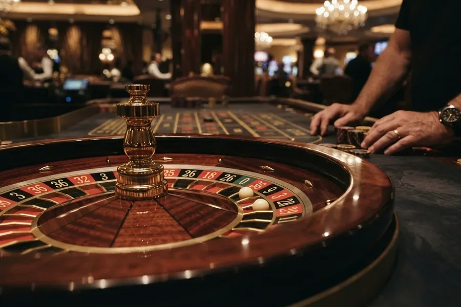 udenlandsk casino free spins uden indbetaling