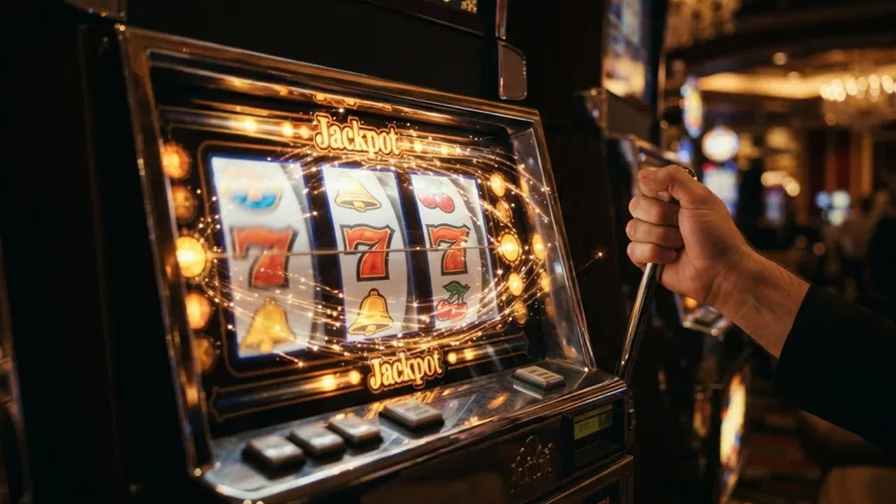 udenlandsk casino uden indbetaling