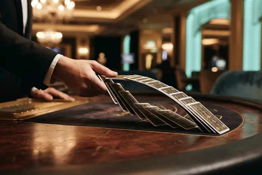 udenlandsk casino uden indbetaling